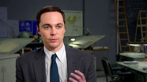 imdb hidden figures|jim parsons hidden figures character.